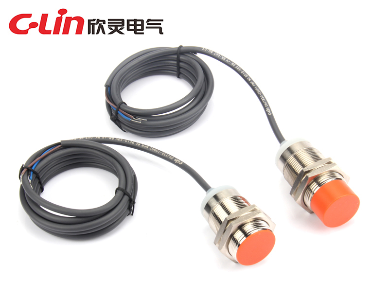 CHJY30增強型電感式接近開關(guān)（老款）