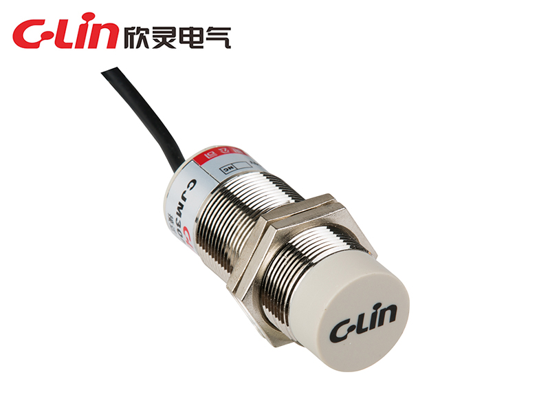 CJM30M、CJM34M 電容式接近開關(guān)（老款）