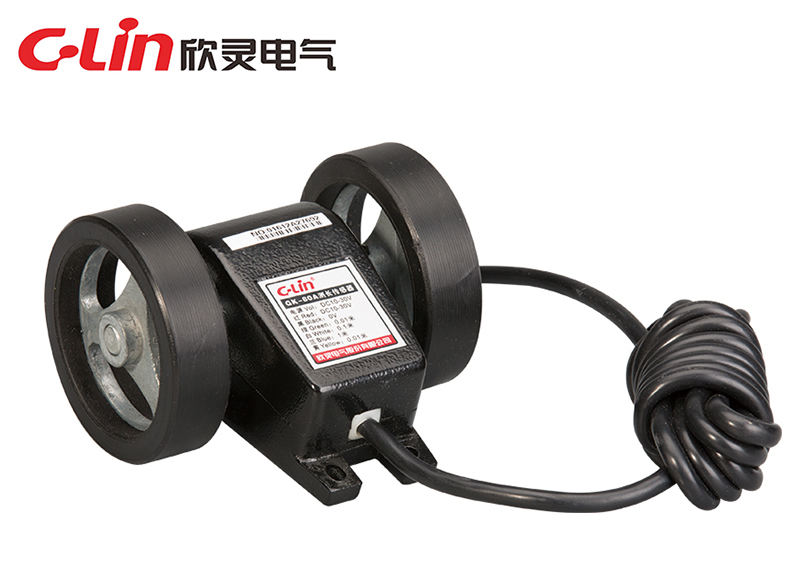 GK-80A、GK-80B米輪傳感器