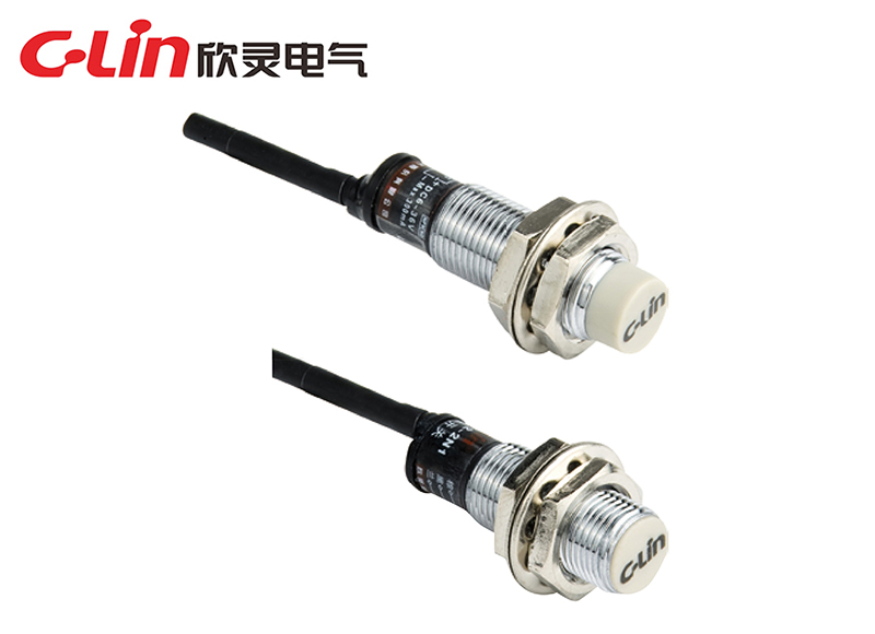 LJM30短圓柱型電感式接近開關(guān)