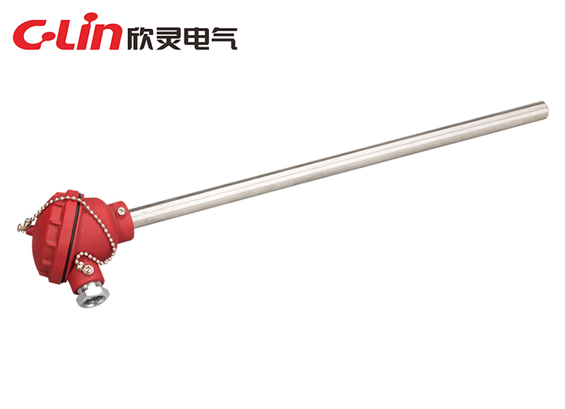 WRN-130、WRE-130無固定裝置式工業(yè)熱電偶