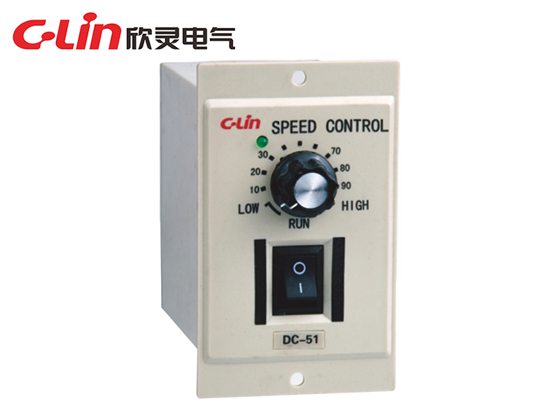 DC-51直流電機(jī)調(diào)速器