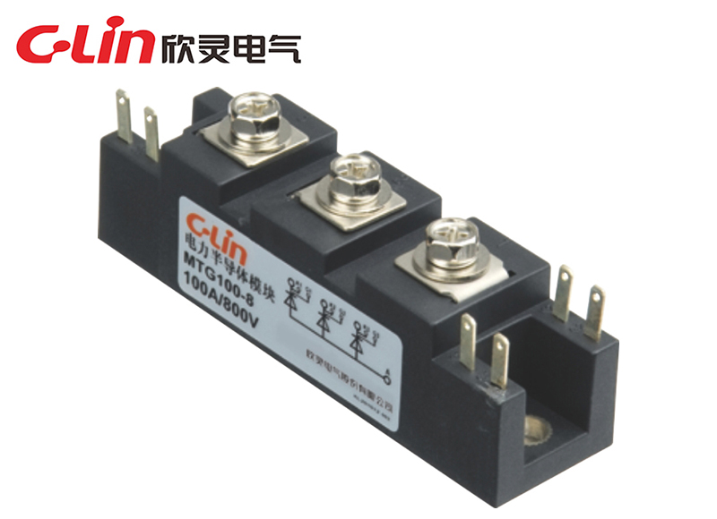 MTG、MTY電焊機(jī)專用模塊