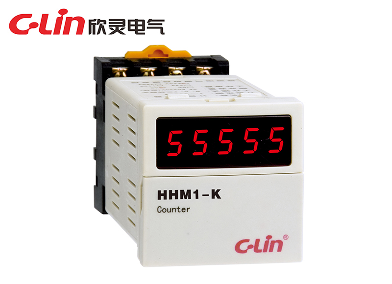 HHM1-K計(jì)米器(老款)