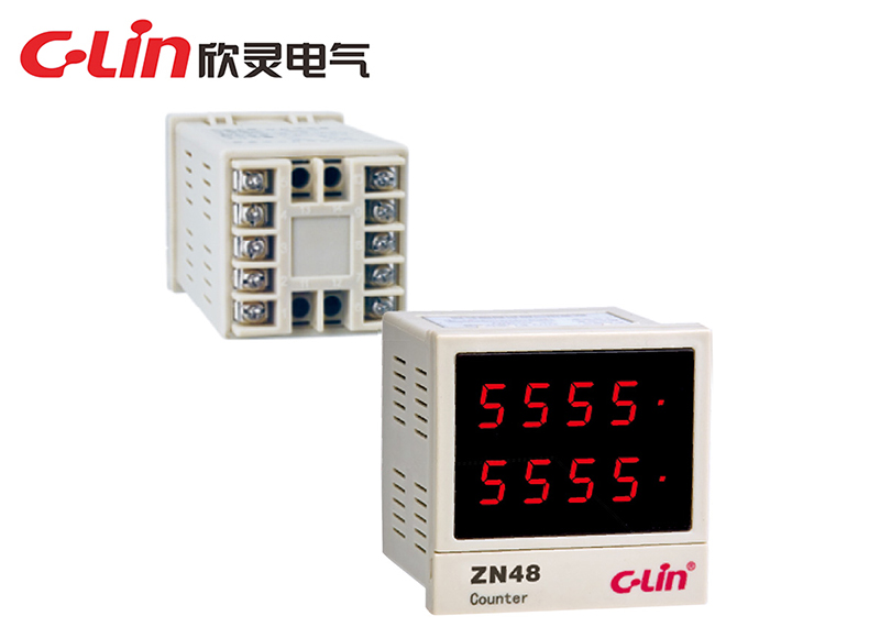 ZN48計(jì)測(cè)繼電器(老款）