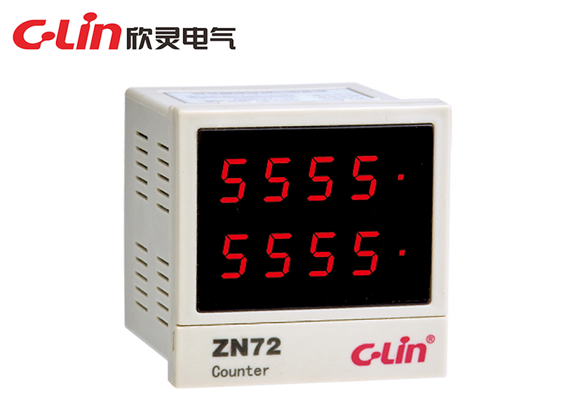 ZN72計(jì)測(cè)繼電器(老款）