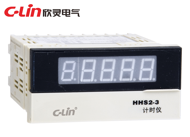 HHS2-3/3R計(jì)時(shí)儀(老款）