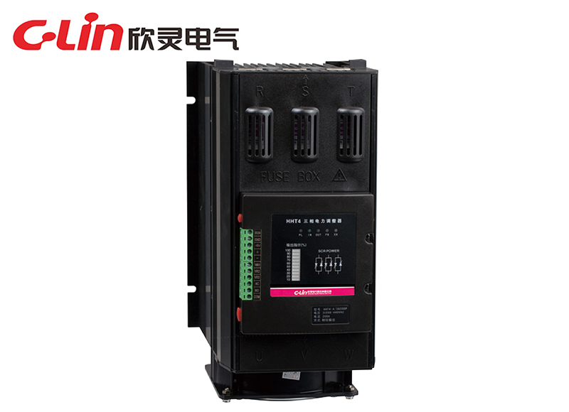 HHT4-4/38 125P,150P,200P三相電力調(diào)整器