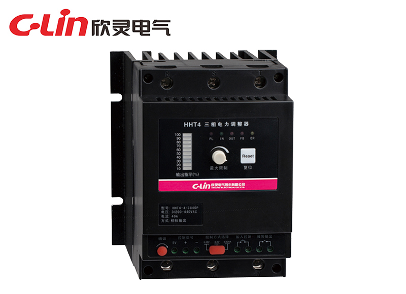 HHT4-4/3825P 三相電力調(diào)整器
