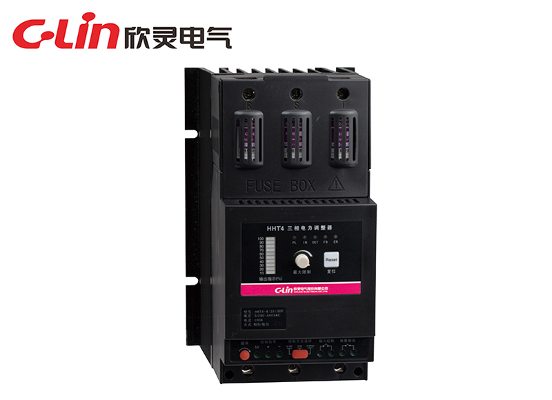 HHT4-4/3875P、HHT4-4/38100P三相電力調(diào)整器