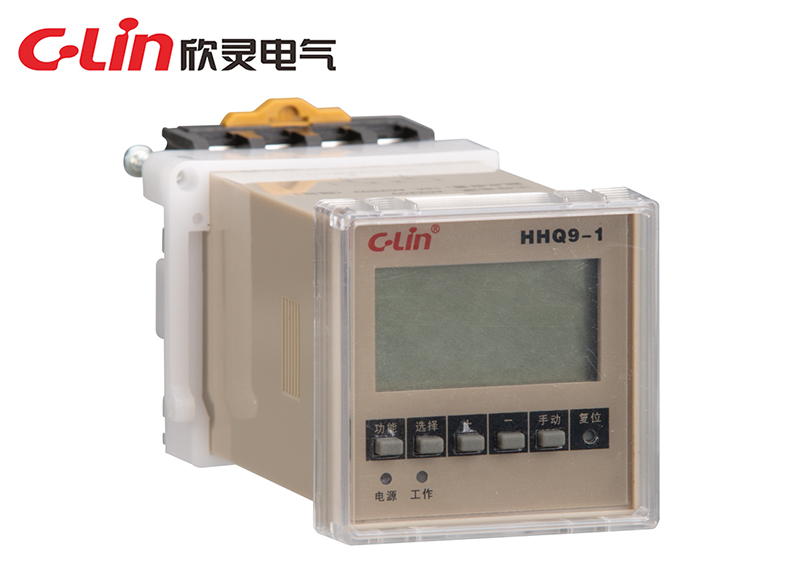 HHQ9-1、HHQ9-2時(shí)控器