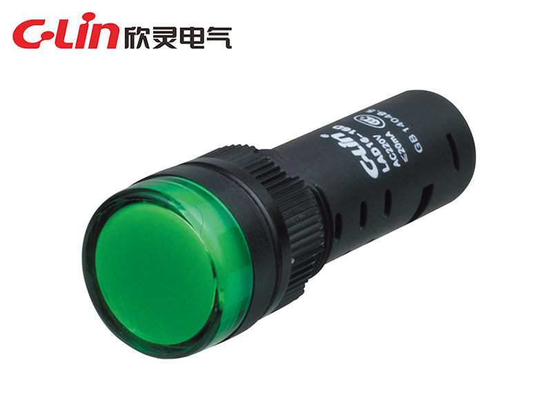 LAD16-16D信號(hào)燈