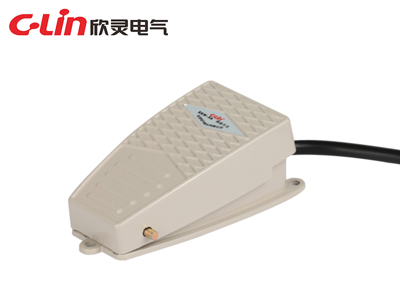 LFS（EkW-5A）腳踏開關(guān)(老款）