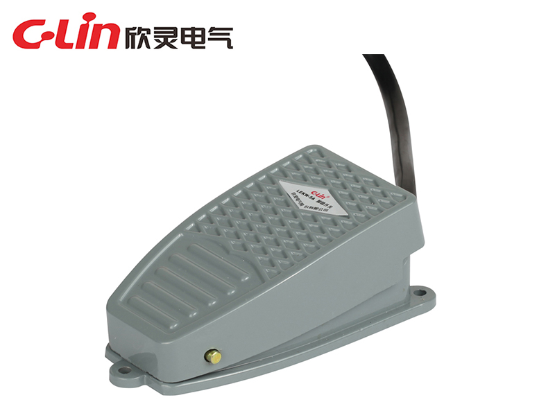 LFS（LEkW-5A）腳踏開關(guān)(老款）