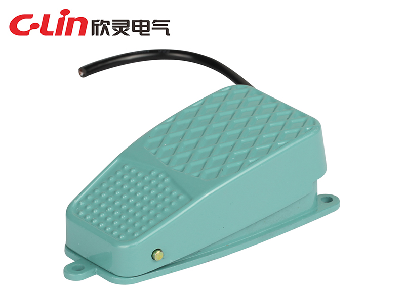 LFS-2腳踏開關(guān)(老款）