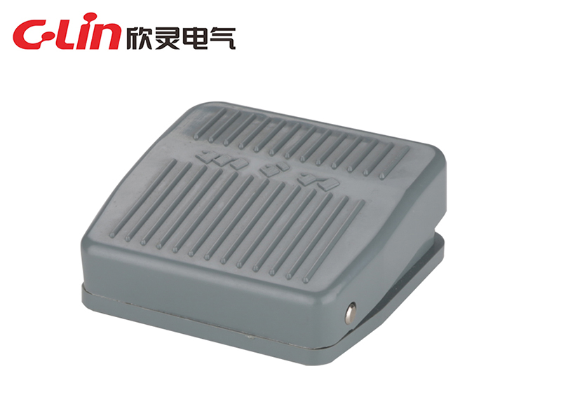 LFS-201腳踏開關(guān)(老款）