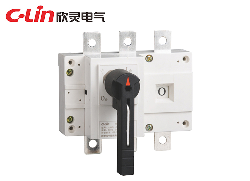 XLGL系列負(fù)荷隔離開關(guān)